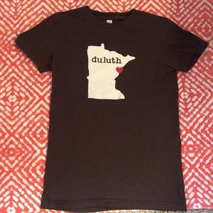Duluth T-shirt